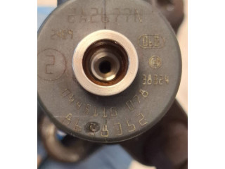 Форсунка 8658352    Volvo S80   