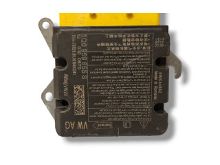 Блок подушек безопасности 5Q0959655S, 0100870   Volkswagen e-Golf