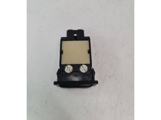 Přístrojová deska Toyota Avensis T250 2005 156762