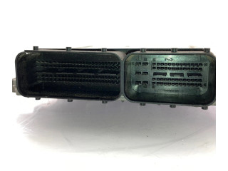 Блок управления двигателя 30785100, 1030S18372 Volvo V70