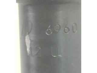 Форсунка 696012U, 696012U Mazda Premacy