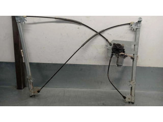 Передний комплект электрического механизма для подъема окна