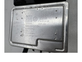 Блок АБС 5Q0614517DK Audi Q2 - - года