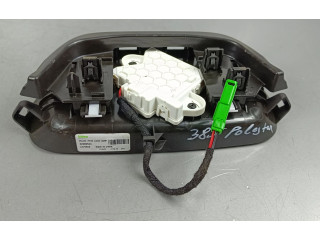 Блок управления 32289524 Polestar 2