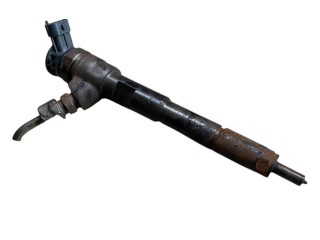 Форсунка 0445110485    Renault Clio IV   