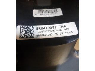 Руль Audi A3 S3 8P  2003 - 2012 года       