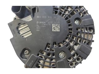 Генератор A0009063822, 0125711043 Mercedes-Benz A W176