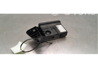 Блок управления климат-контролем 4KE965429C Audi e-tron