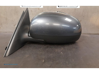 Зеркало электрическое Skoda Fabia Mk2 (5J) 2007 - 2014 года