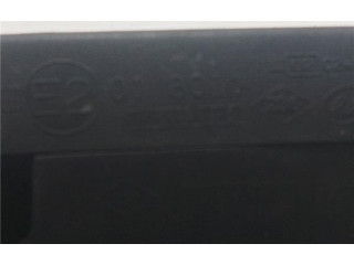 Зеркало электрическое Renault Clio II 2001 - 2005 года