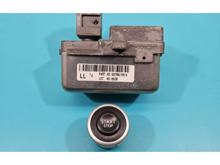 Pojistková skříňka 0281014360, MPRK1408609 Renault Koleos I 2008