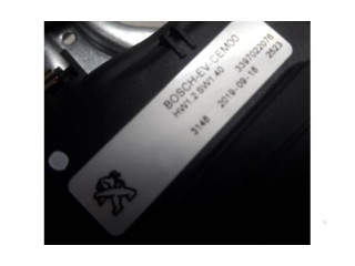 Поршень Двигатель стеклоочистителей EP6FADTXD 1397225028, 9824762480 Citroen C5 Aircross