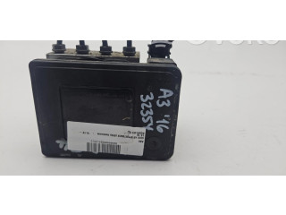 Блок АБС 5Q0614517BJ Audi A3 S3 A3 Sportback 8P 2005 - 2013 года