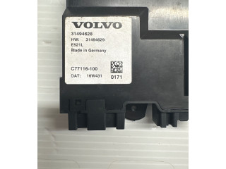 Блок управления 31494629   Volvo XC90