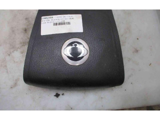 Подушка безопасности водителя 8620021502, 8620021502 SsangYong Rexton