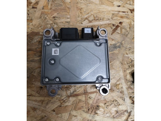 Блок подушек безопасности 8X2314B654AC Jaguar XF