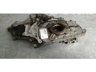 Масляный насос   15010BN301  Nissan Almera Tino 