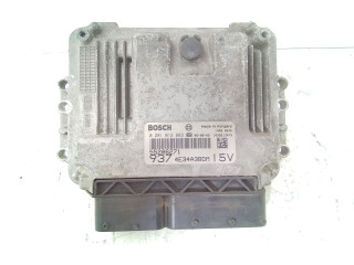 Řídící jednotka 0281012883, 0281012883 Alfa Romeo GT 2006