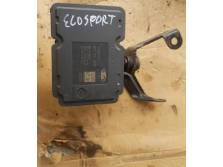 Блок АБС 28.5612-3424.3 Ford Ecosport 2013 - 2017 года