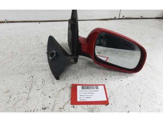 Зеркало (механическое) Volkswagen Lupo 1998 - 2005 года