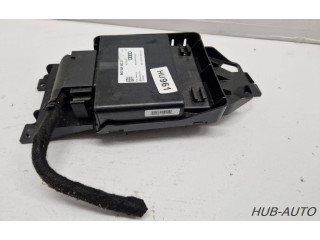 Блок управления 8K0959663D, 8K0959663 Audi A6 C7