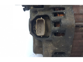 Генератор 1800A115 Mitsubishi Pajero