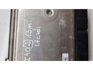 Řídící jednotka 391202A220, 0281019572 Hyundai i40 2014