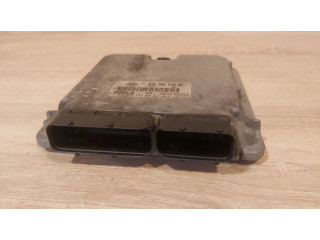 Блок управления двигателя 038906019LQ, 0281011144 Ford Galaxy