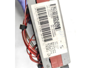 Блок предохранителей 9023055, 182108522   Volvo S80