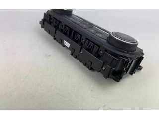 Блок управления климат-контролем M1BT-18C612-HC   Ford Escape IV