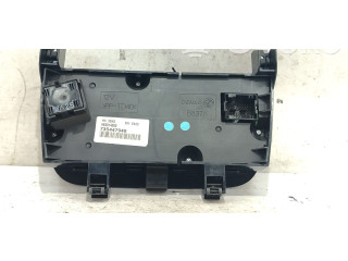 Блок управления климат-контролем 735447949   Fiat Grande Punto