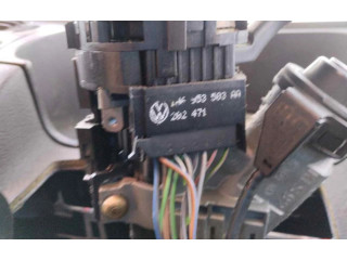 Руль Volkswagen Golf III 1992 - 1997 года