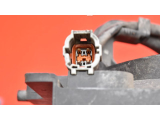 Вентилятор радиатора         Subaru Forester SH 