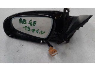 Zpětné zrcátko  Audi A8 S8 D3 4E 2018  13PIN  