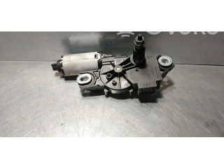 Моторчик заднего дворника 2K0955712C, 2K0955712B Volkswagen Caddy