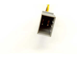 Надувная подушка для сиденья 604321201, 2753587 Mini One - Cooper Coupe R56