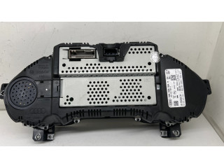 Панель приборов 4G8920984H Audi A6 S6 C7 4G