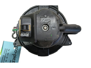 Вентилятор печки 272100975R, 5P3730100 Dacia Sandero