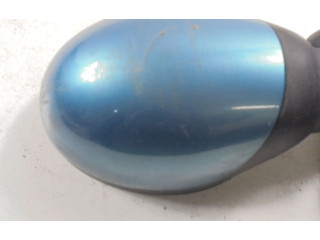 Зеркало (механическое) Renault Twingo I 1999 - 2006 года