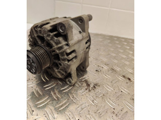 Генератор C610695R, TG15C174   Ford S-MAX