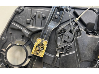 Передний електрический механизм для подъема окна без двигателя 30784310, 921037 Volvo S60