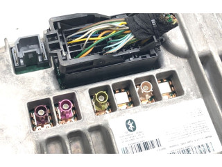 Дисплей 68249986AE Jeep Cherokee