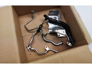 Turbodmychadlo Нагнетатель 05E145701B   Volkswagen Tiguan   