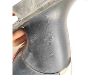 Зеркало электрическое левое Volkswagen Jetta V 2005-2010 года