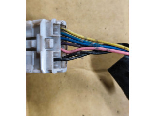 Зеркало электрическое Honda Accord 2003 - 2007 года