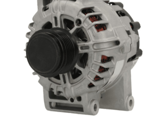 Генератор TG12C066, 135.592.120.500   Chevrolet Captiva      