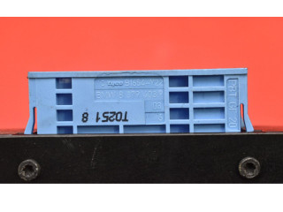 Блок комфорта 61356983302, 61356983302   BMW X3 E83   