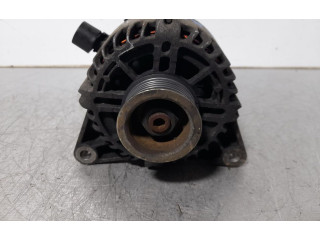 Генератор Ford Fusion