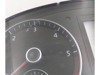 Přístrojová deska Volkswagen Caddy 2018 2K5920876F, A6119010292