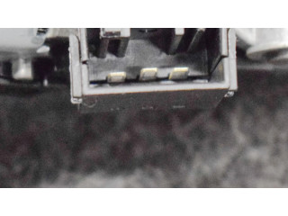 Моторчик заднего дворника 7237062 BMW X3 F25